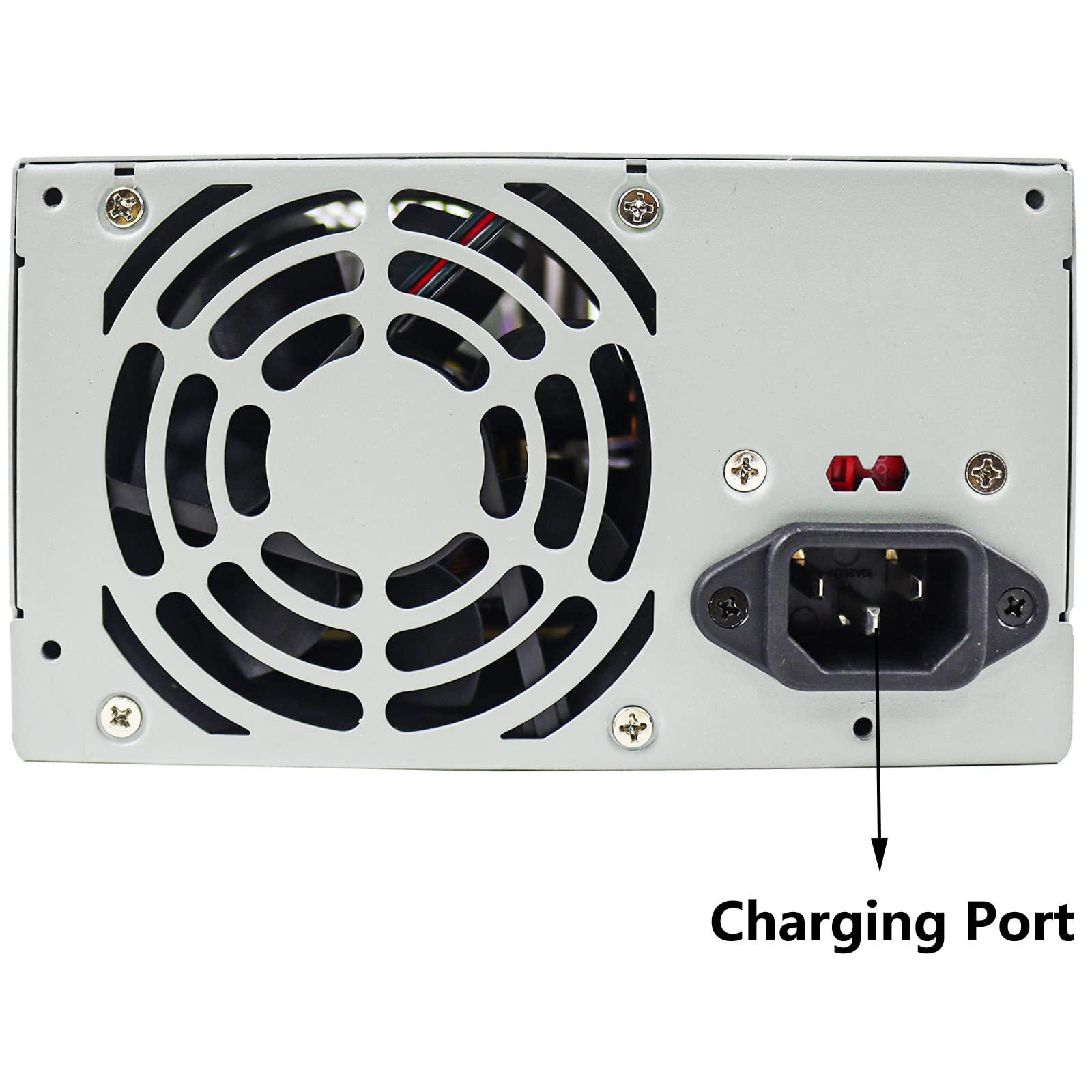 DELL 電源ユニット PS-5341-1DS-ROHS 345W DELL 電源ユニット PS-5341-1DS-ROHS 345W Amazon | (修理交換用